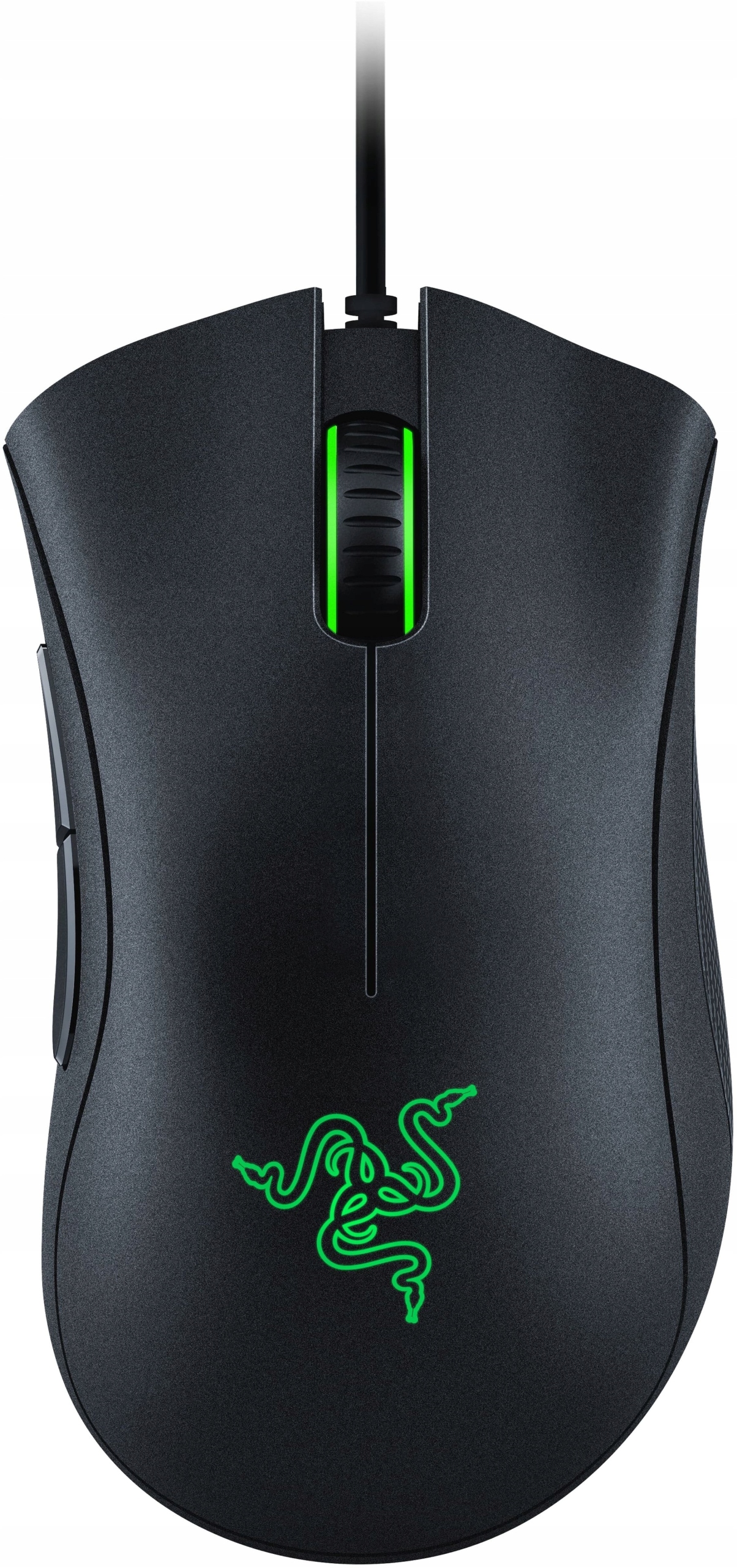 Razer DeathAdder Essential káblová myš s optickým senzorom
